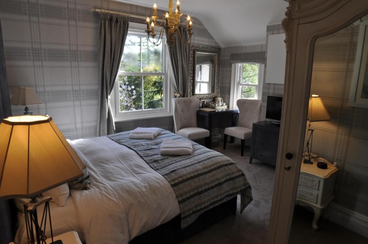 Tir Y Coed Country House Conwy Exterior photo