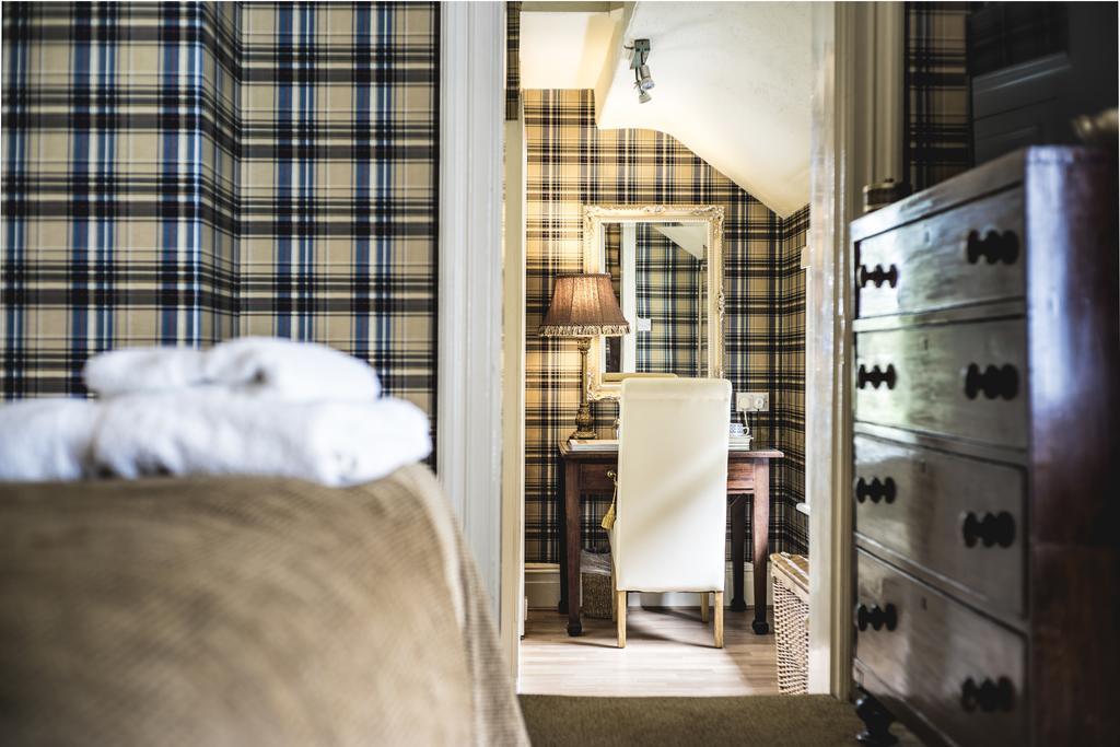 Tir Y Coed Country House Conwy Exterior photo