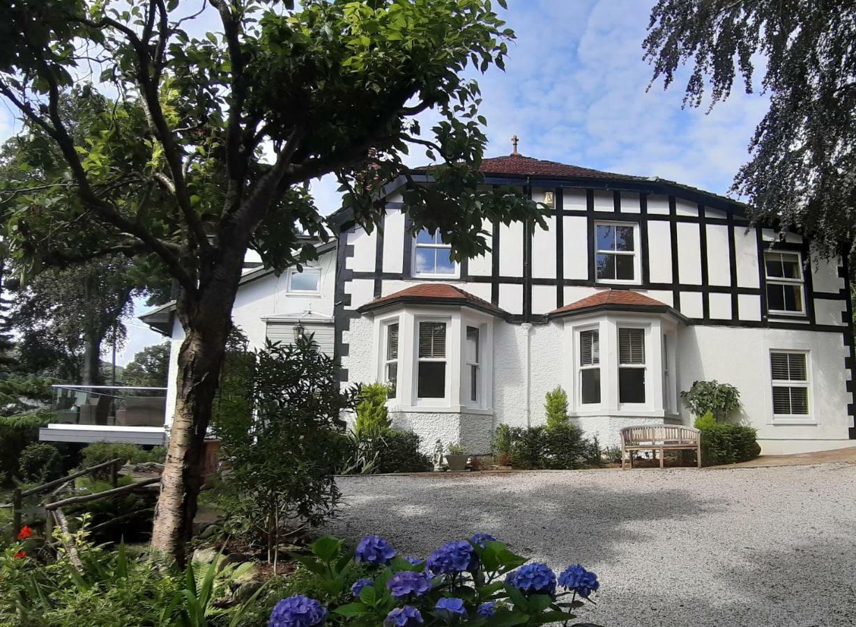 Tir Y Coed Country House Conwy Exterior photo